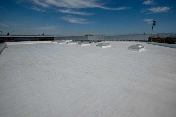 Waterproofing in Lake Holiday, IN
