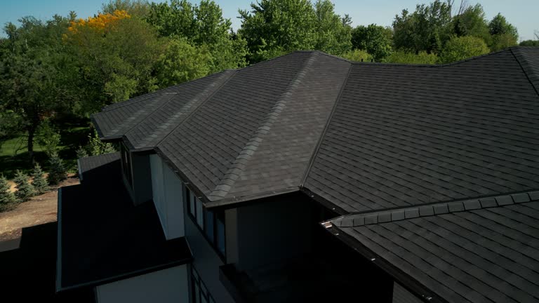 Best Roof Maintenance and Cleaning  in Lake Holiday, IN